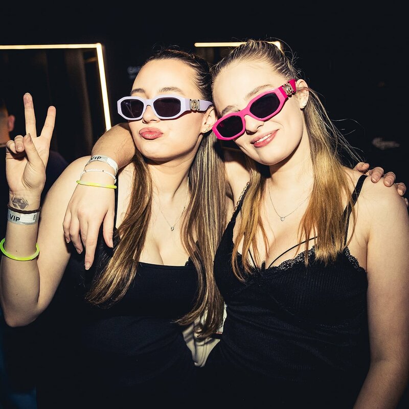 Mach Liebe // 14.02.25