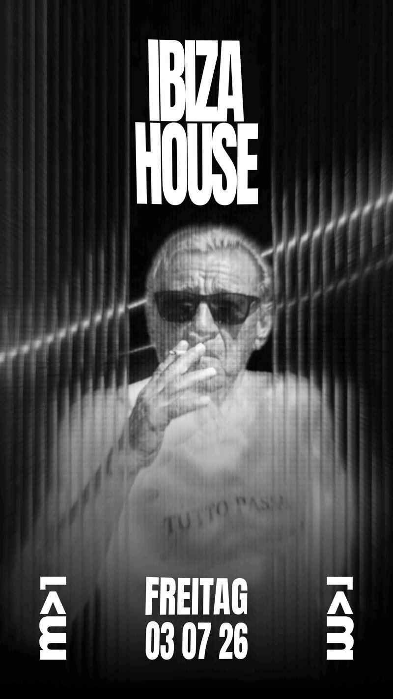 Ibiza House