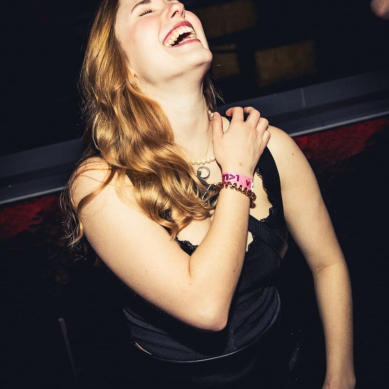 SATURDAY AGAIN // 12.04.25