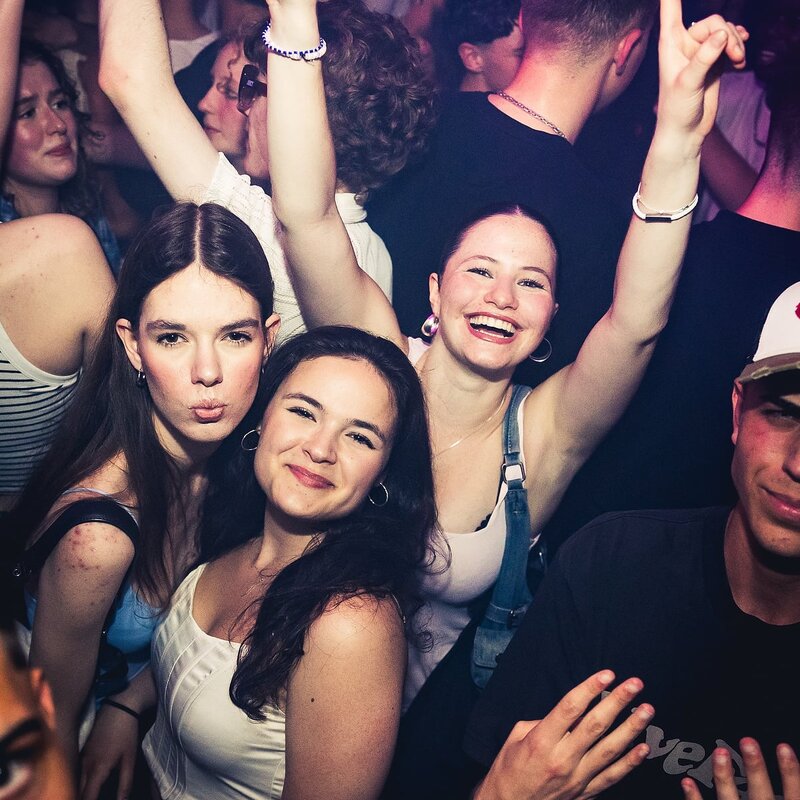 Candy Club // 11.06.25