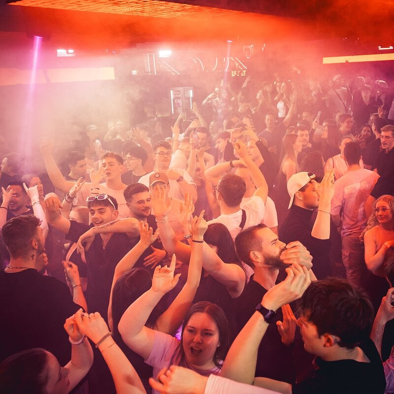 SATURDAY AGAIN // 12.04.25