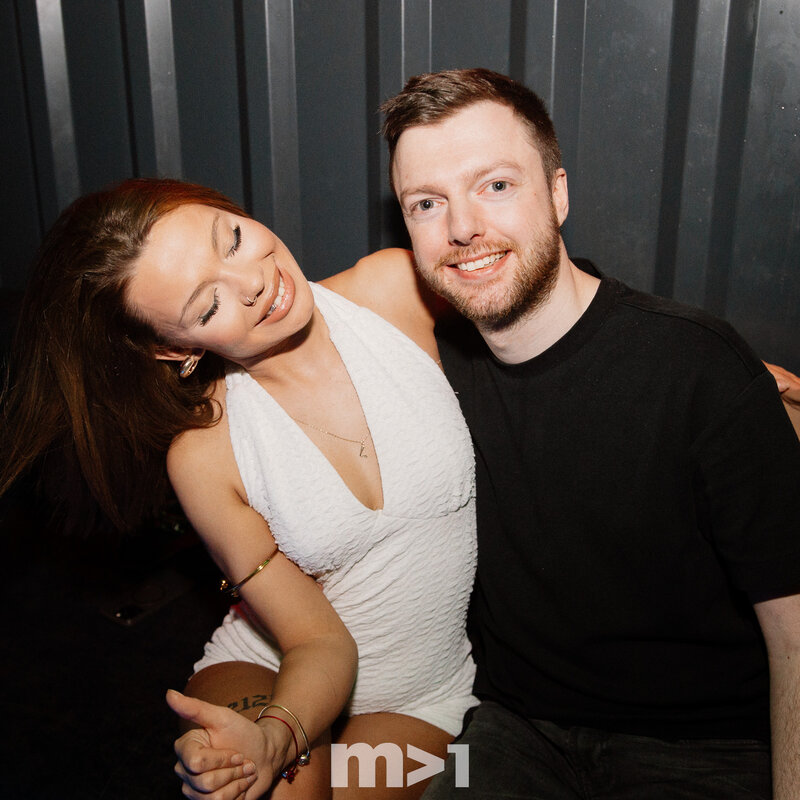 Mach1 Saturdays // 07.03.26