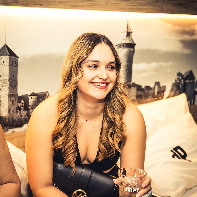 ALL IN PreParty feat. MAREK FRITZ // 10.01.25