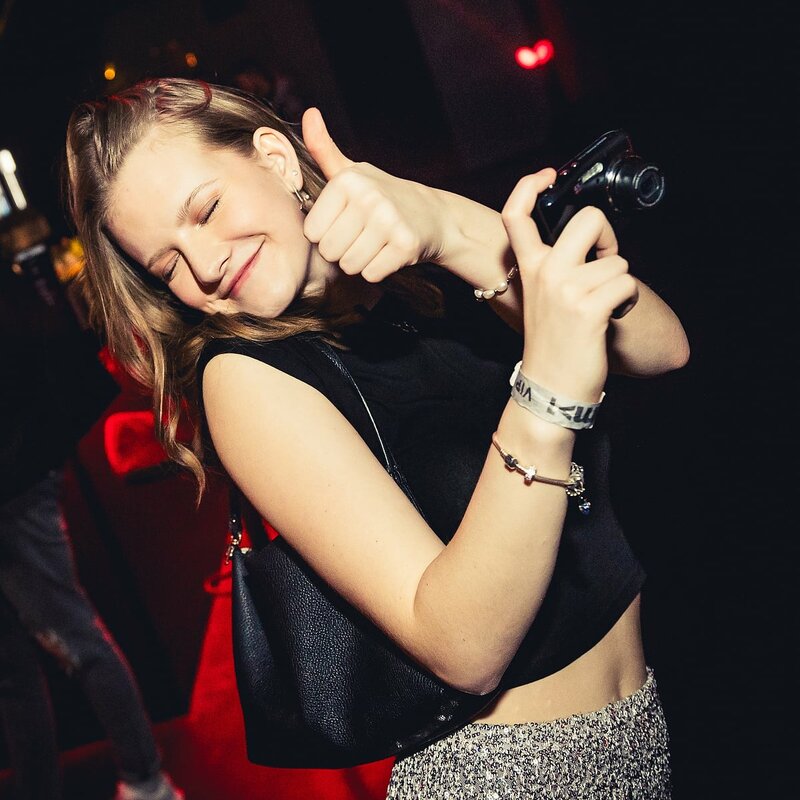 Saturday Again // 25.01.25