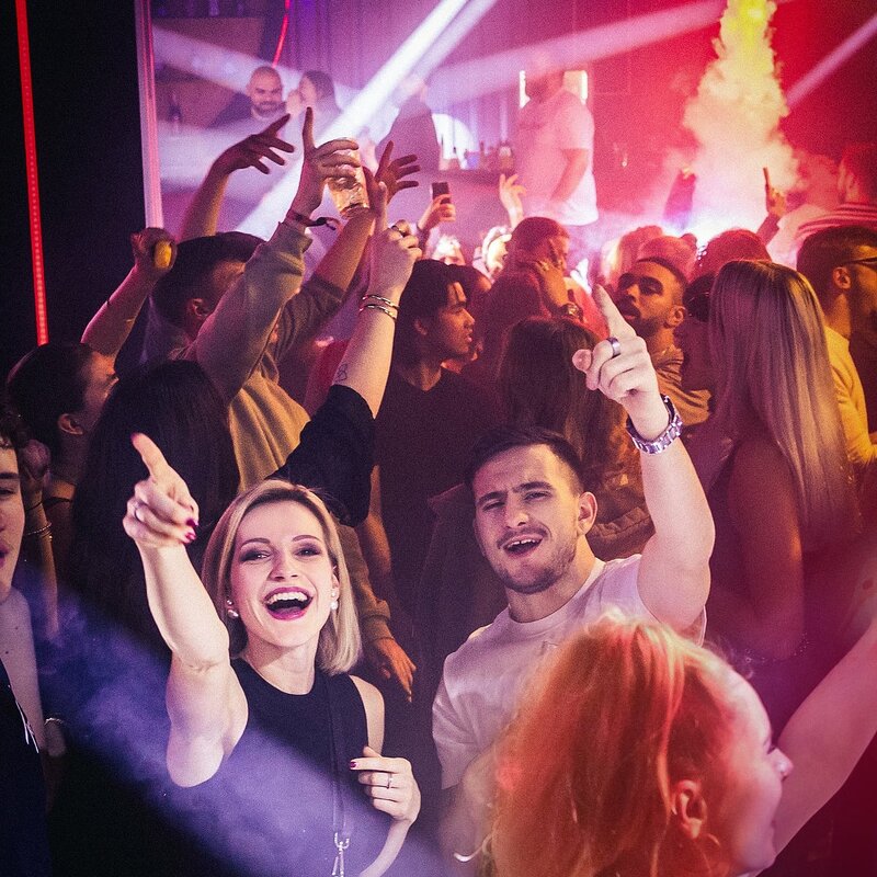 Saturday Again // 25.01.25