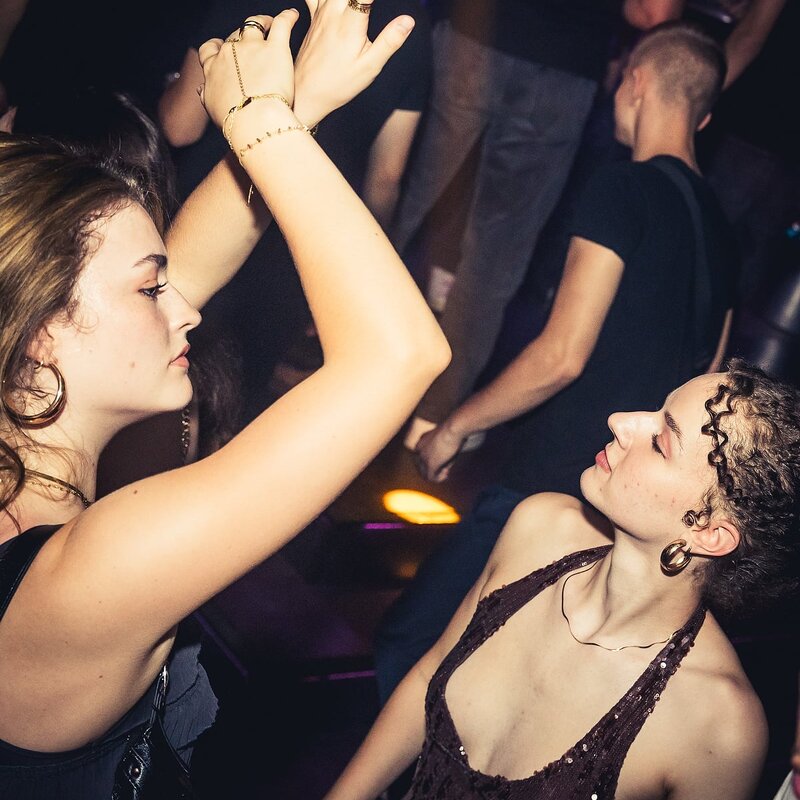 Candy Club // 28.08.25