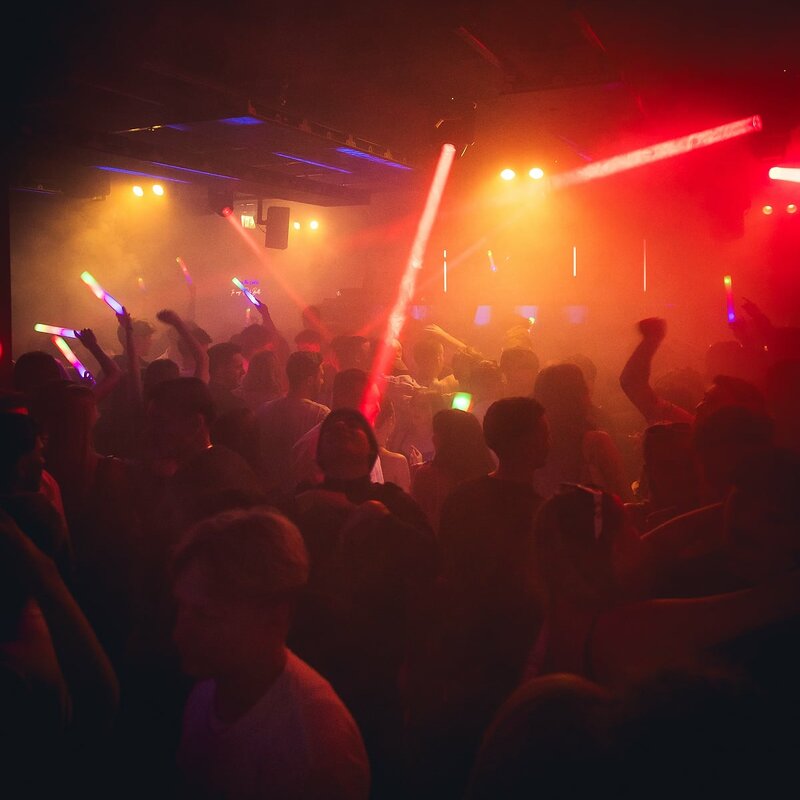 ALL IN feat. MAREK FRITZ // 10.01.25