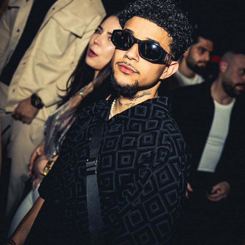 MACH UNO // 28.03.25