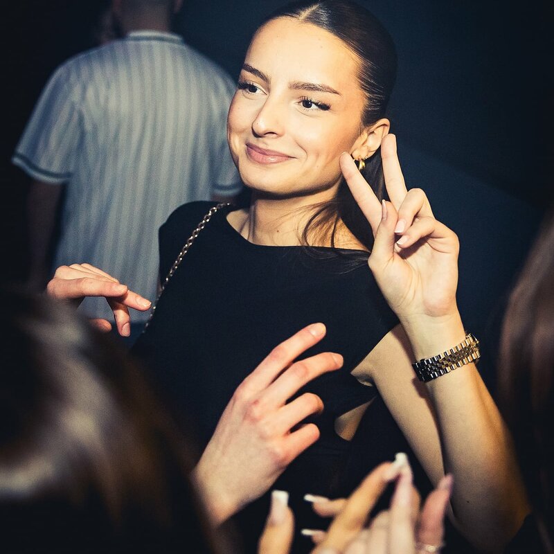 Saturday Again // 25.01.25