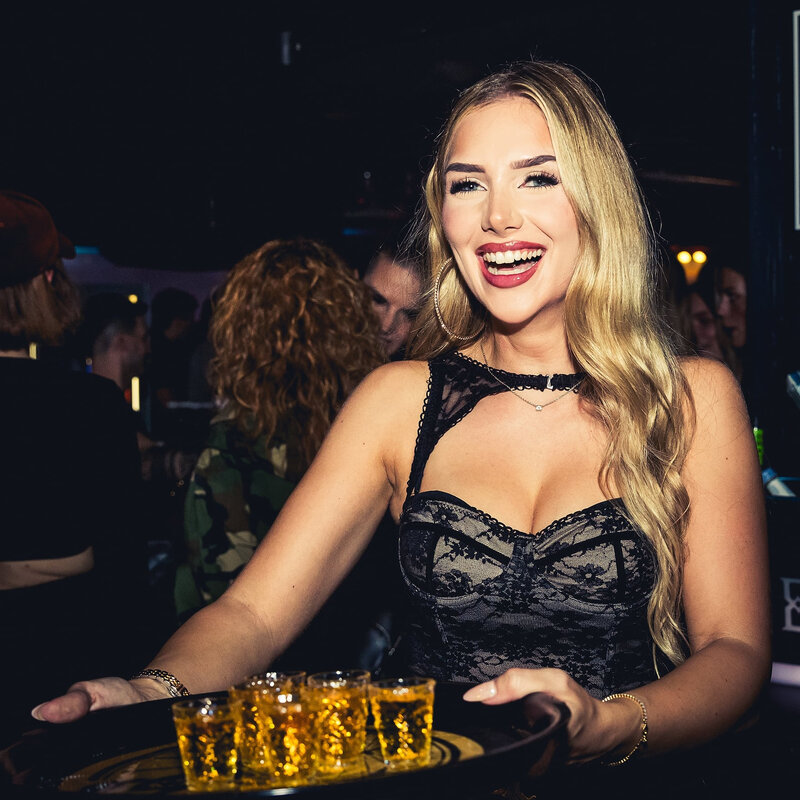 Welcome Back - Freitag // 25.10.2024