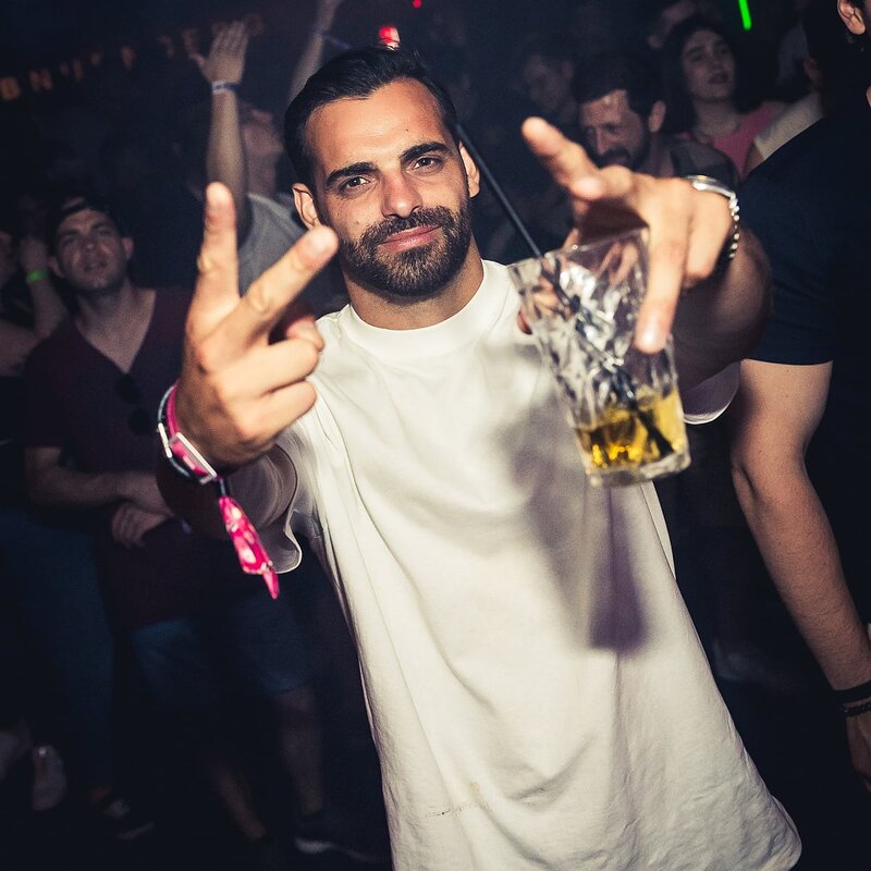 Garlic Land Aftershow Party // 14.06.25