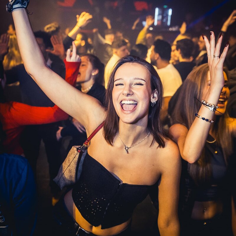 Saturday Again // 09.11.2024