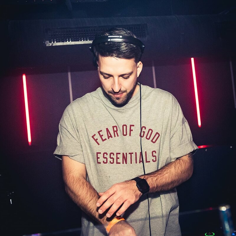 ALL IN feat. MAREK FRITZ // 10.01.25