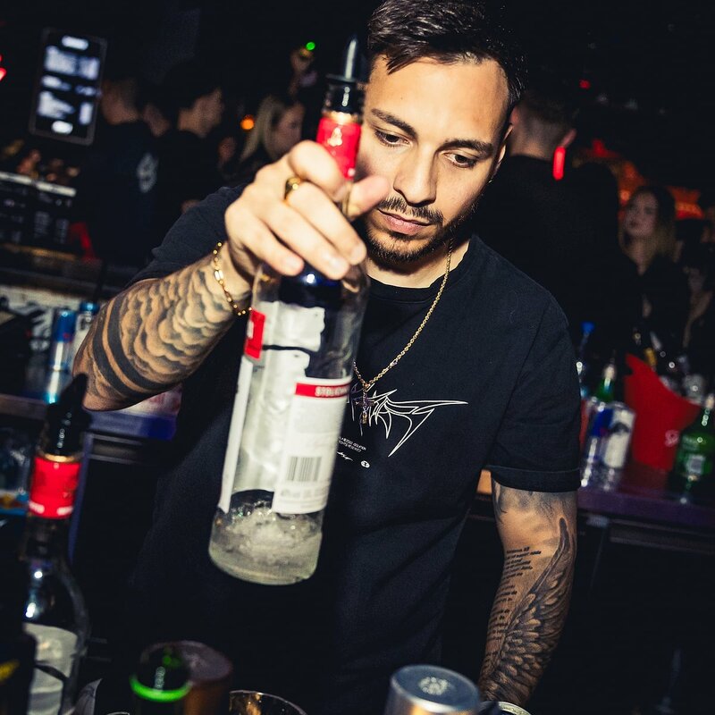 MACH UNO // 28.03.25