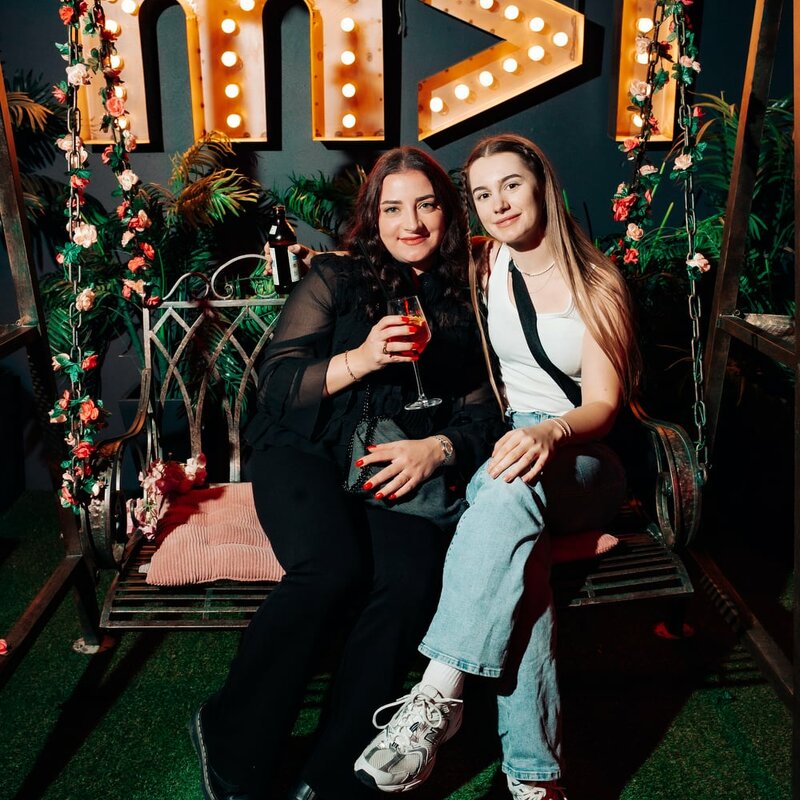 Superstar Saturday // 14.12.24