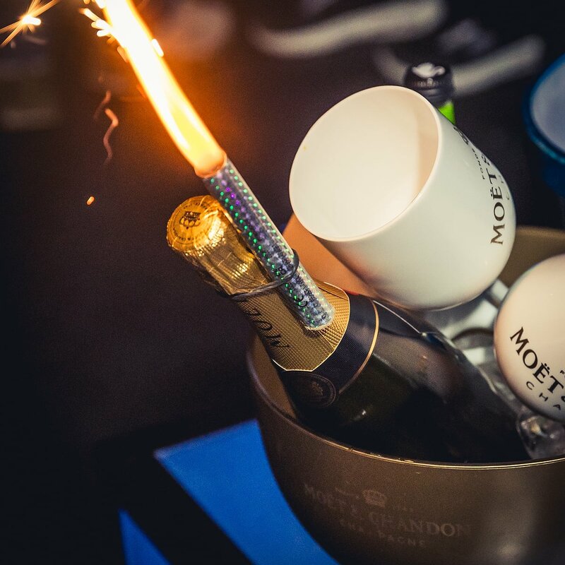 Saturday Again // 08.03.25