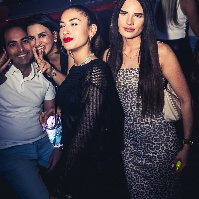 Nürnberg Feiert // 09.05.25