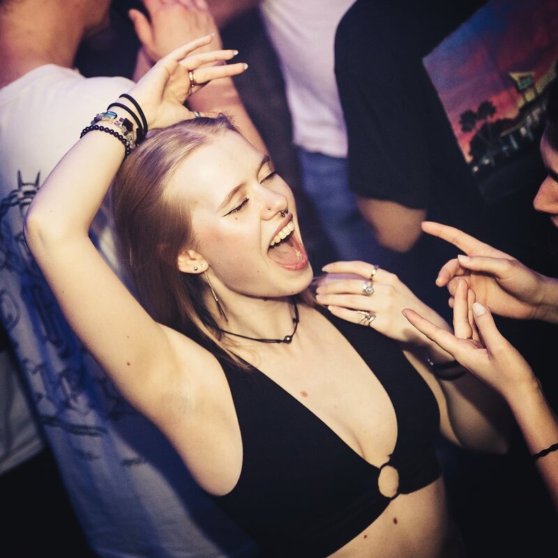 SATURDAY AGAIN // 12.04.25