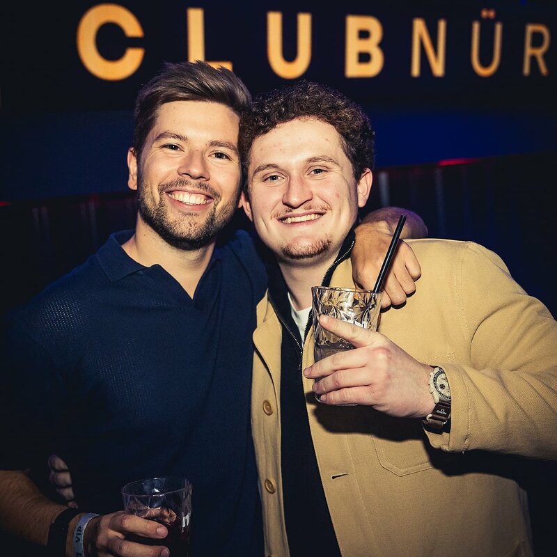 Saturday Again // 25.01.25