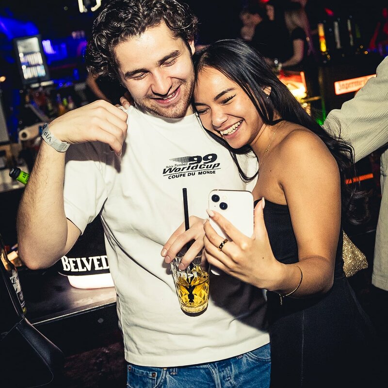 Mach Liebe // 14.02.25