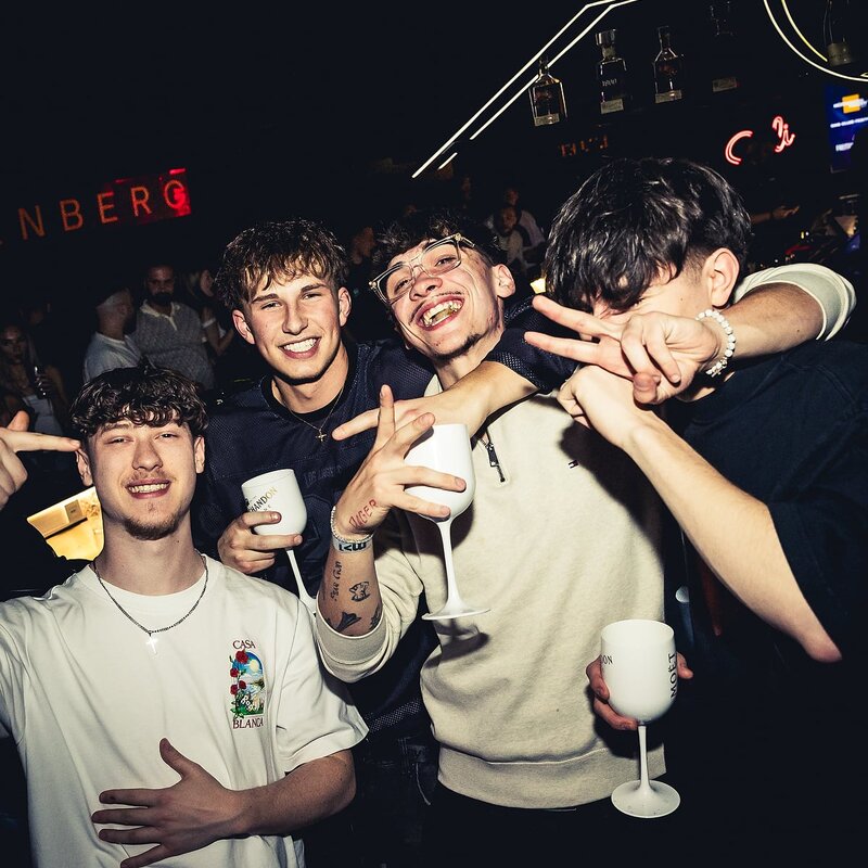 SATURDAY AGAIN // 26.04.25