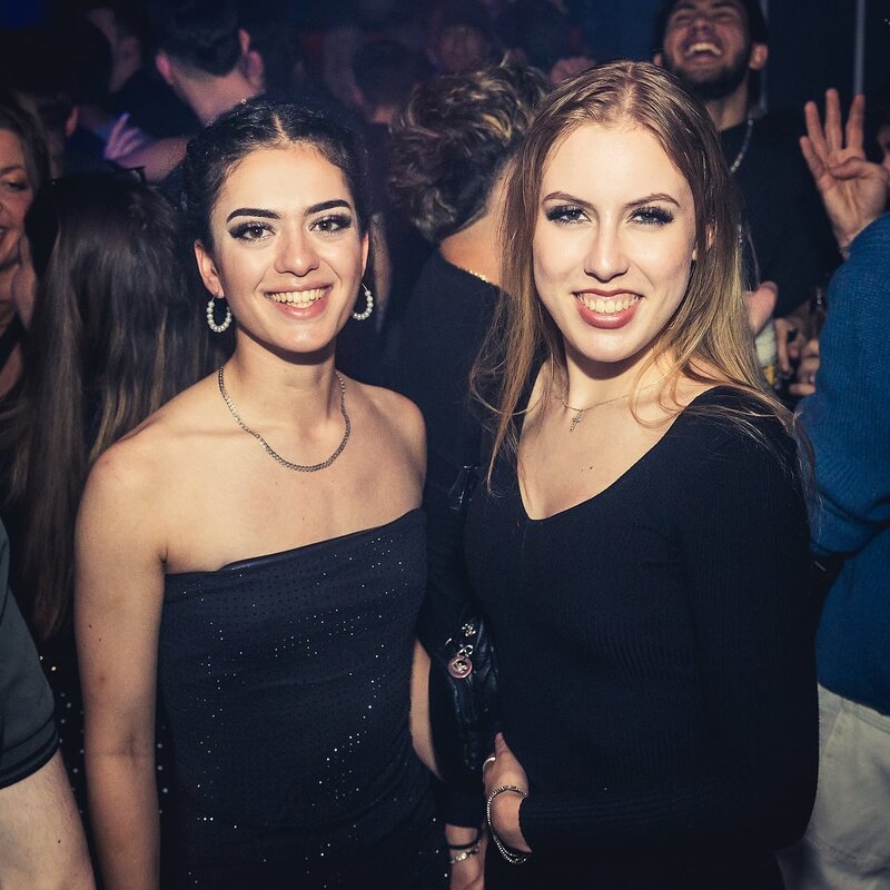 SATURDAY AGAIN // 26.04.25