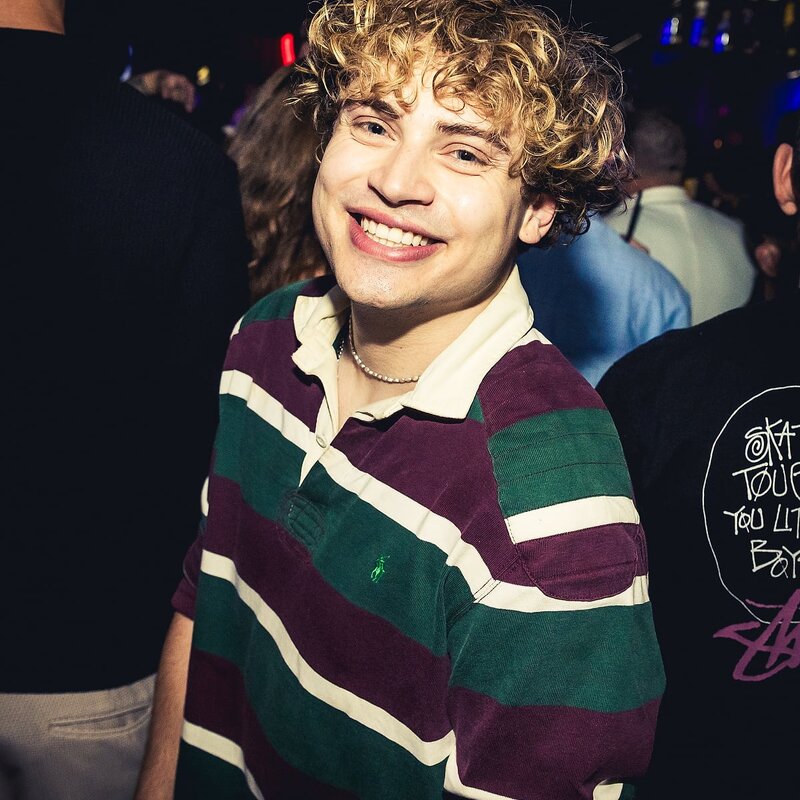 38 JAHRE MACH1 // 30.04.25