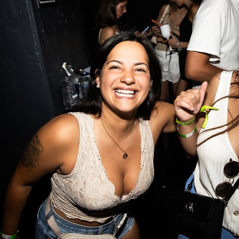 Garlic Land Afterparty // 20.06.26