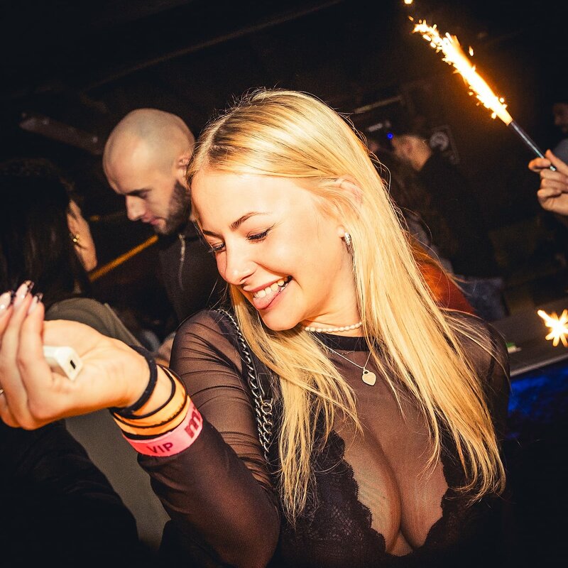 Nürnberg feiert // 29.11.24