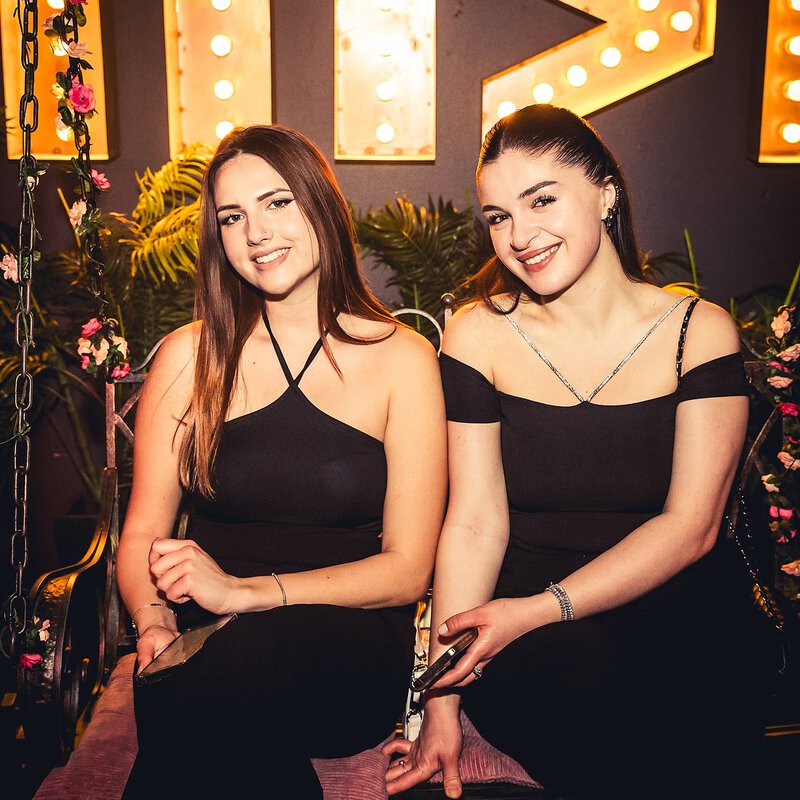 MACH UNO // 28.03.25