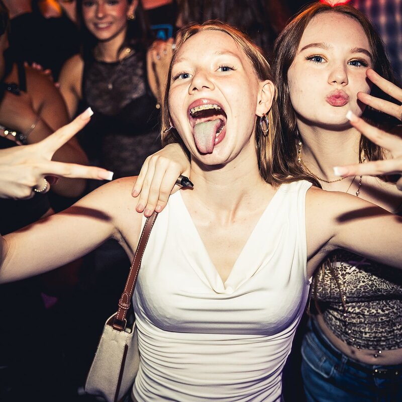 Candy Club // 28.08.25