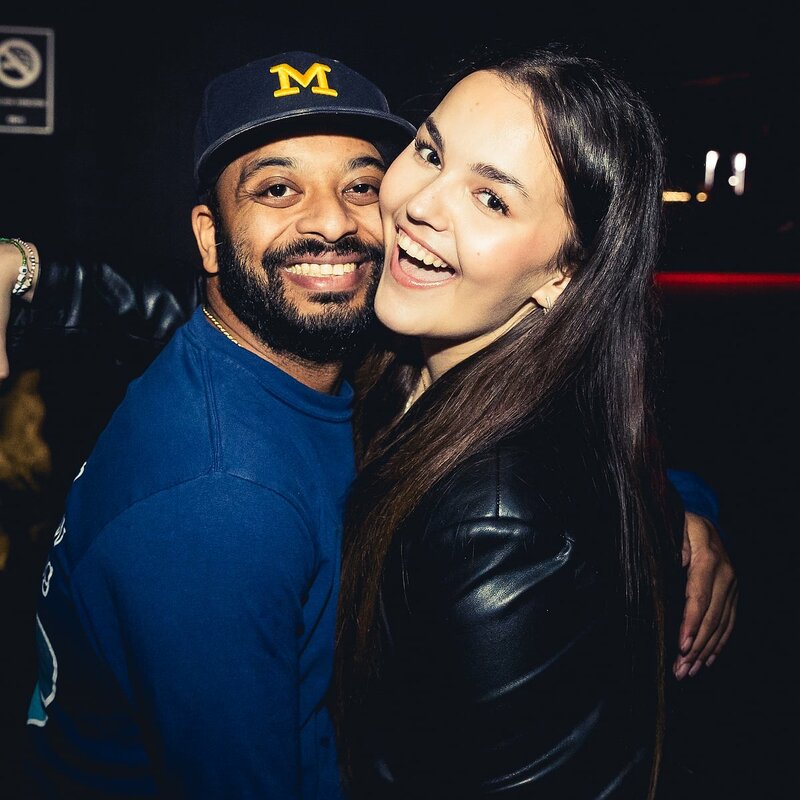 Saturday Again // 09.11.2024