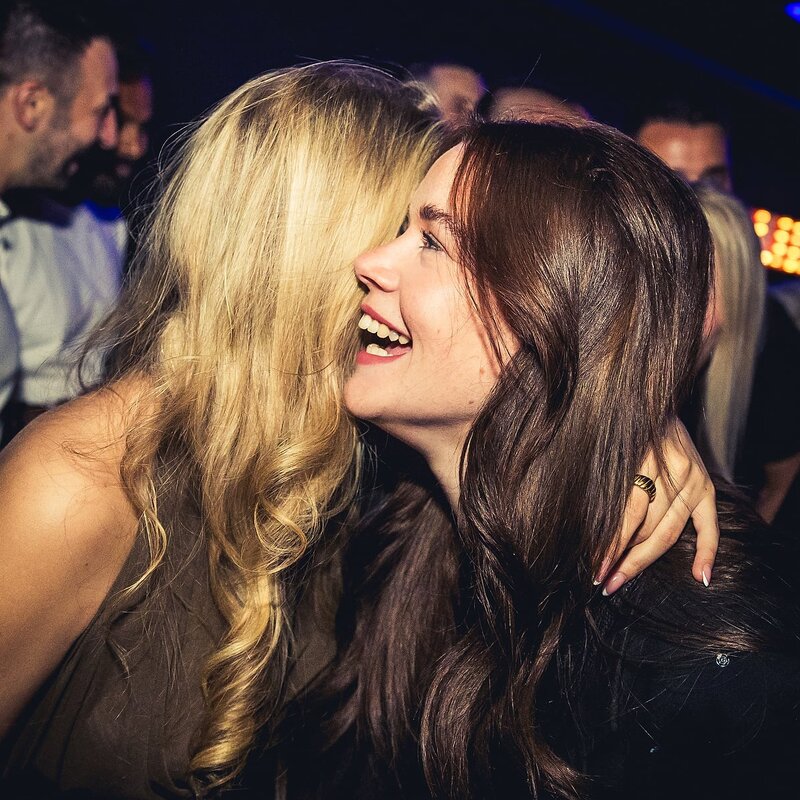 38 JAHRE MACH1 // 30.04.25