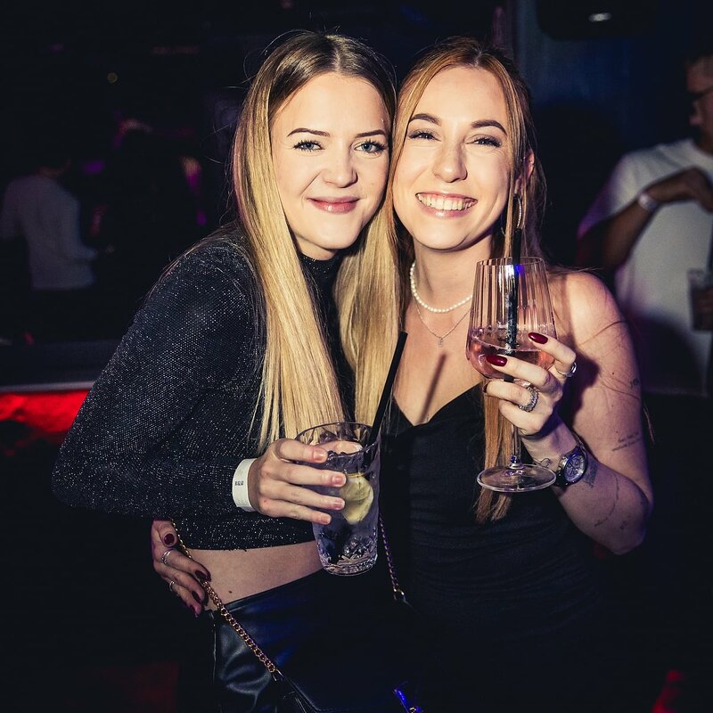 Saturday Again // 09.11.2024