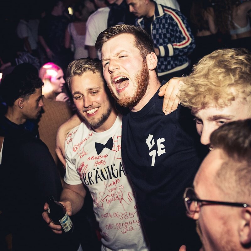 SATURDAY AGAIN // 12.04.25