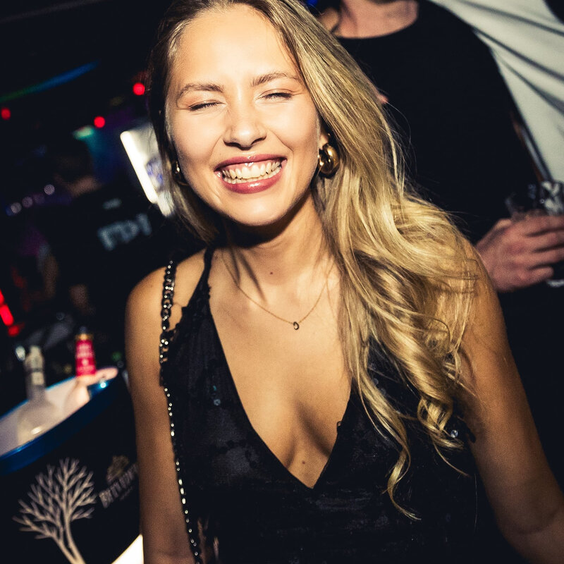 Welcome Back - Freitag // 25.10.2024