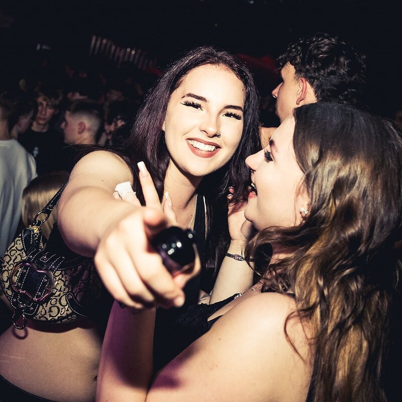 CANDY CLUB // 16.04.25