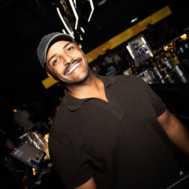 Garlic Land Afterparty // 20.06.26