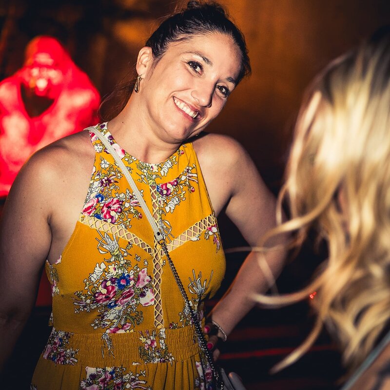 Garlic Land Aftershow Party // 14.06.25