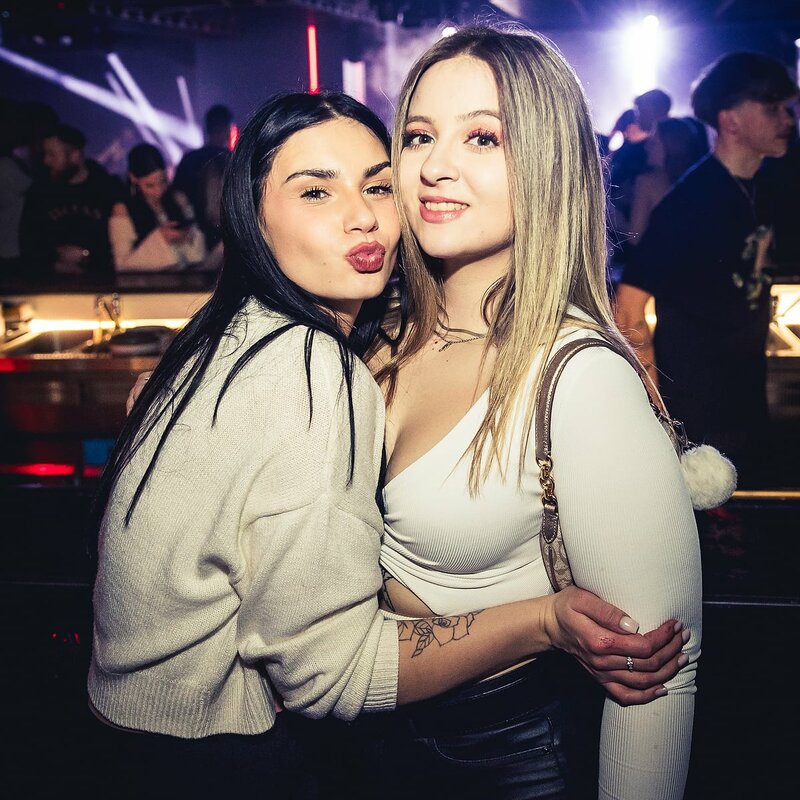 Mach Liebe // 14.02.25