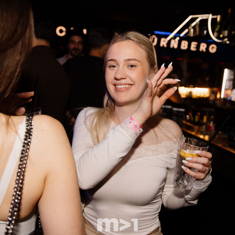 Mach1 Saturdays // 07.03.26