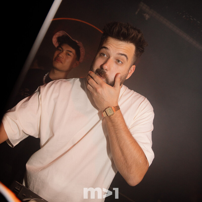 Mach1 Saturdays // 07.03.26