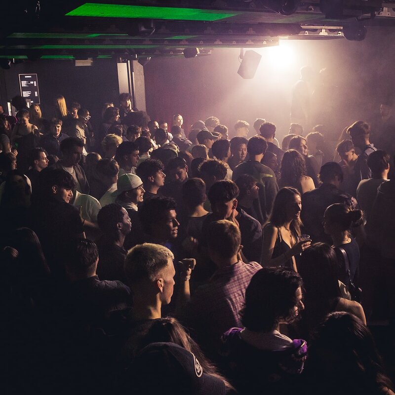 Trapaholics // 16.05.25