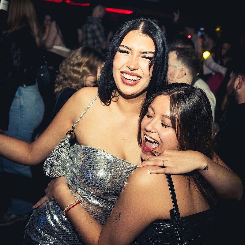 Mach Liebe // 14.02.25