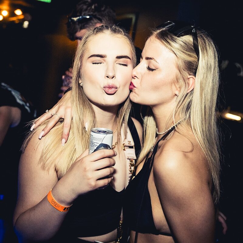 Super Sommer Sause Aftershow Party // 21.06.25