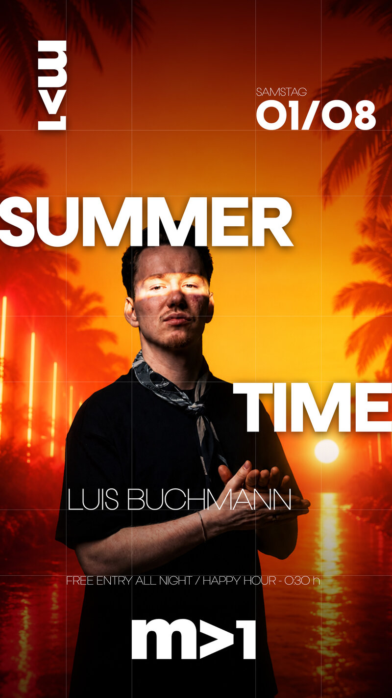 Summertime
