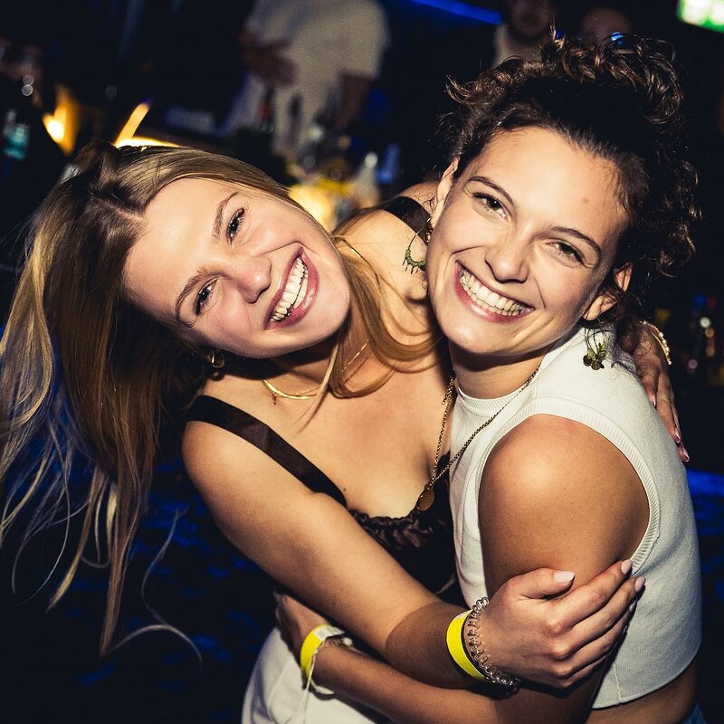 38 JAHRE MACH1 // 30.04.25