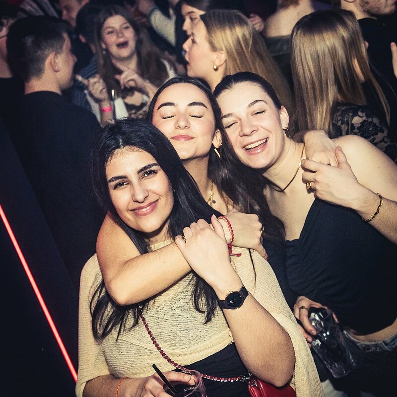 Saturday Again // 08.03.25