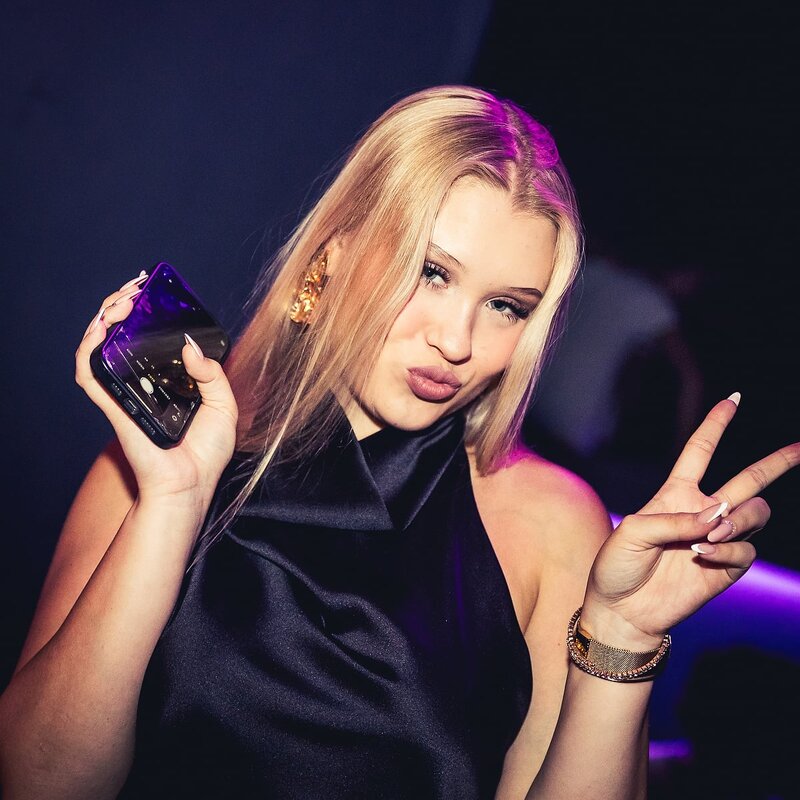 Candy Club // 28.08.25