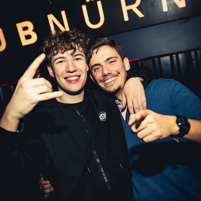 Saturday Again // 25.01.25